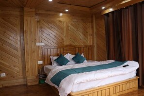 Free WiFi - The OutHouse Forest View - Kalatop (Dalhousie)