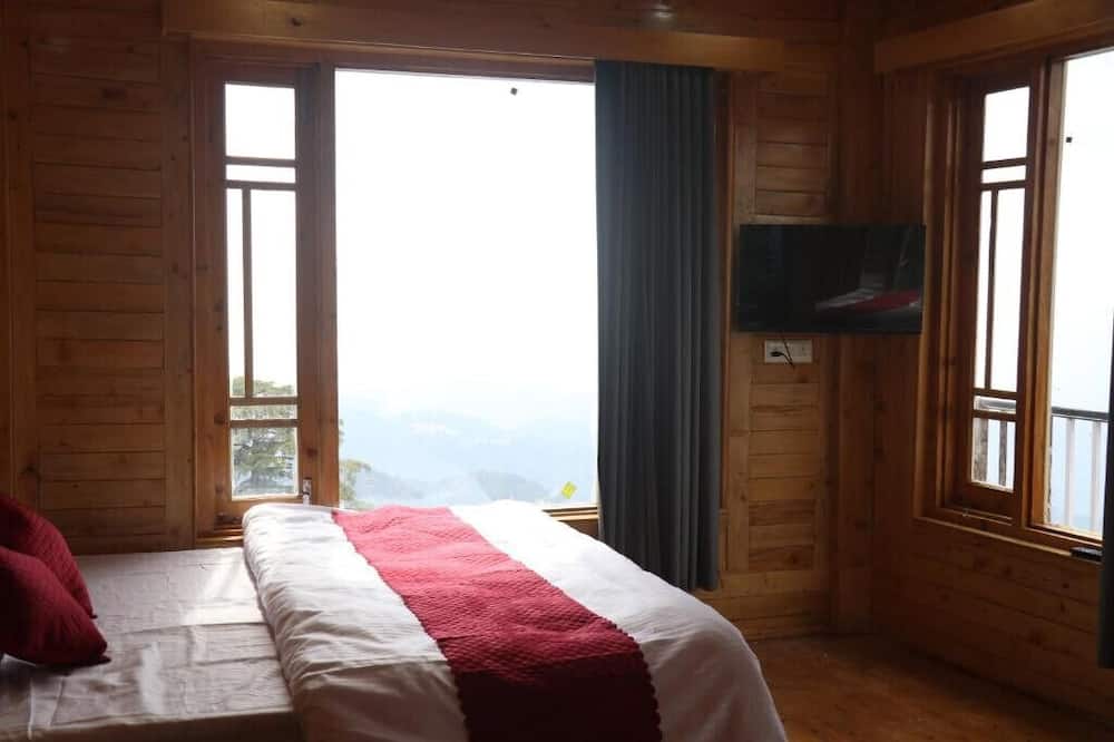 The OutHouse Forest View - Kalatop