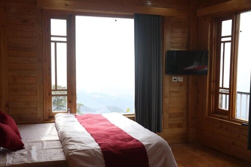 The OutHouse Forest View - Kalatop