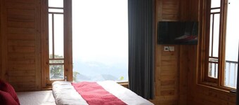 The OutHouse Forest View - Kalatop