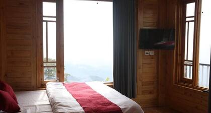 The OutHouse Forest View - Kalatop