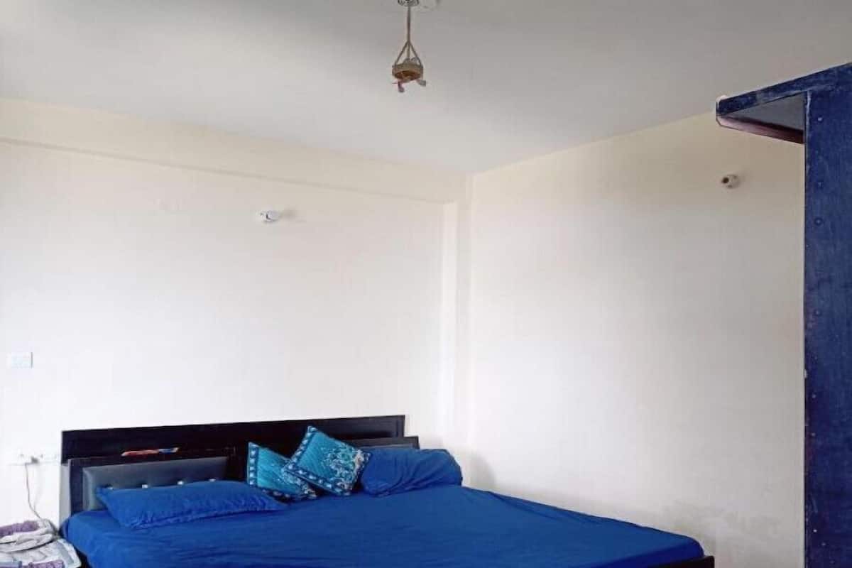 ห้องดับเบิล, วิวภูเขา | Wi-Fi ฟรี