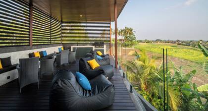 Tippo's Bali Villas
