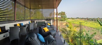 Tippo's Bali Villas