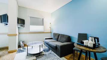 Deluxe Twin Room | WiFi (free)