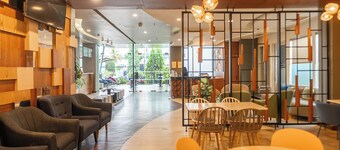 The Suddha Asia Afrika Bandung