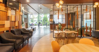 The Suddha Asia Afrika Bandung