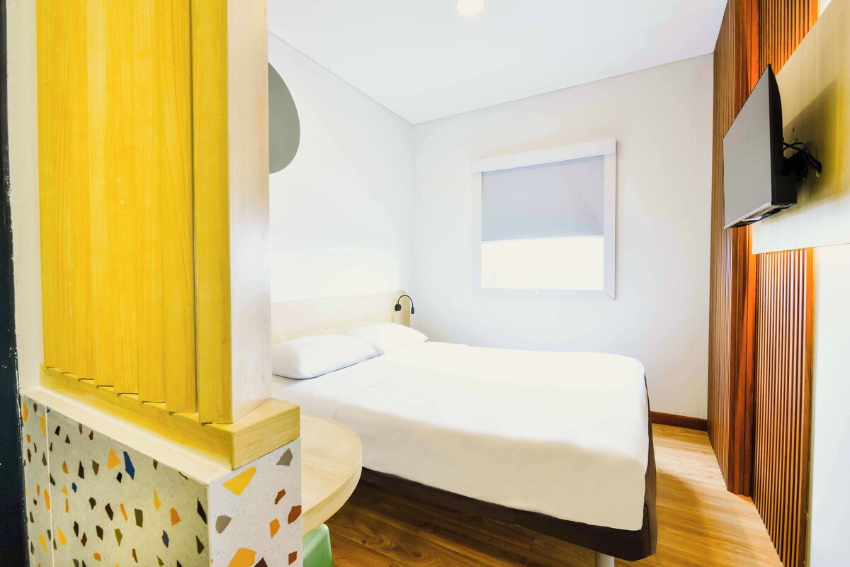 Superior Double Room | Free WiFi