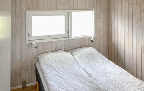 3 bedrooms, free WiFi