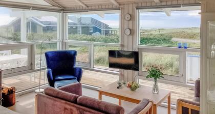 Stunning home in Hjørring with WiFi