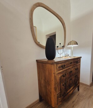 Interior - Cozy and elegant apartment in the historic center (Catania)