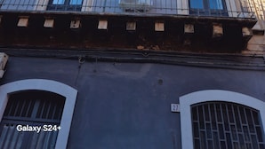 Detalle exterior