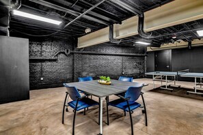 Sala de juegos