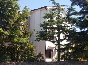 Apartment (One Bedroom Apartment with Terrace) | Exterior - Scenic and Refined Krk Apartment With Terrace (Krk)