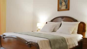 Appartement (One Bedroom Apartment with Terrace) | 1 slaapkamer, gratis wifi