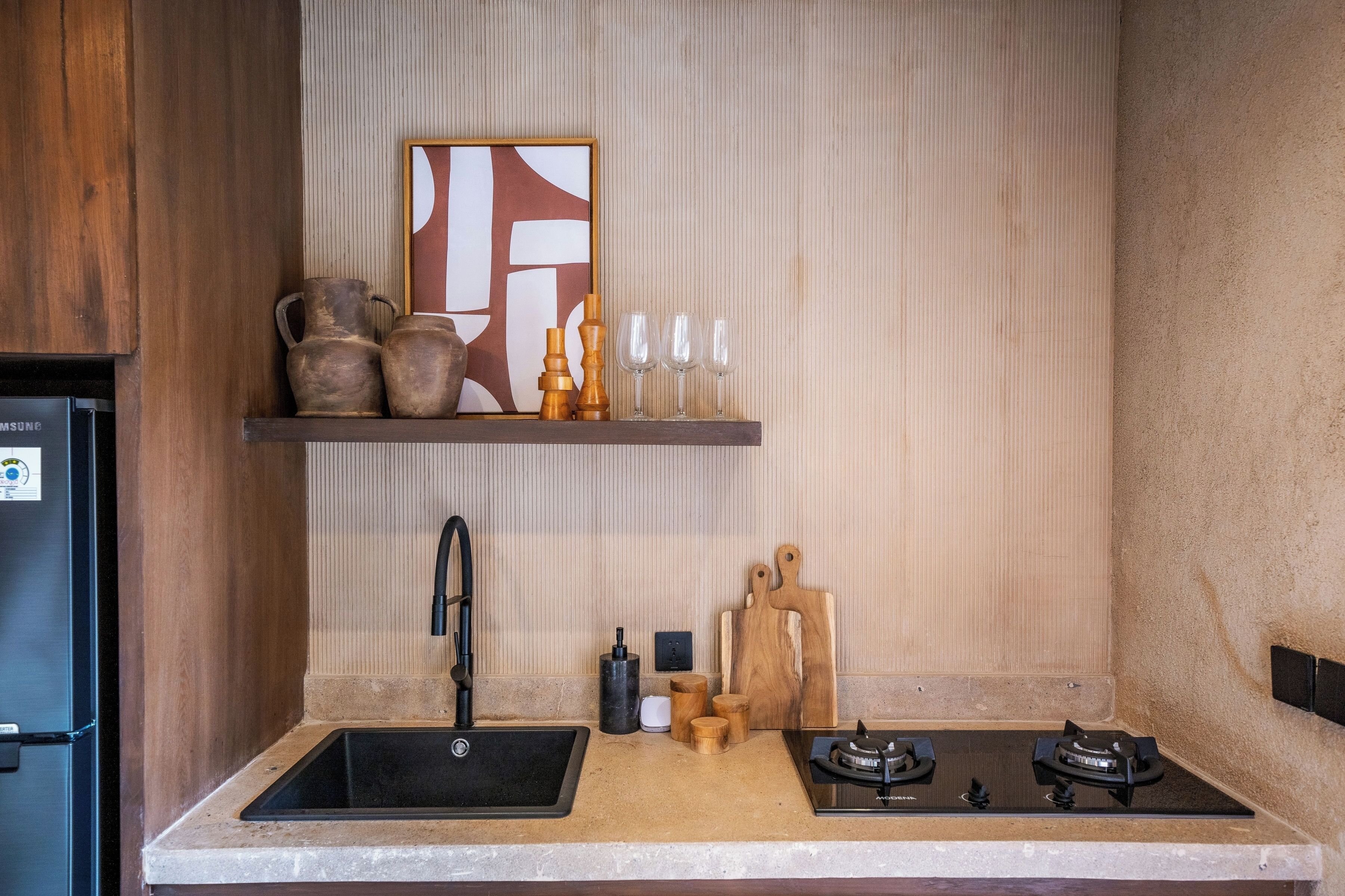 Foto - Villa Alma at Bocoa Villas