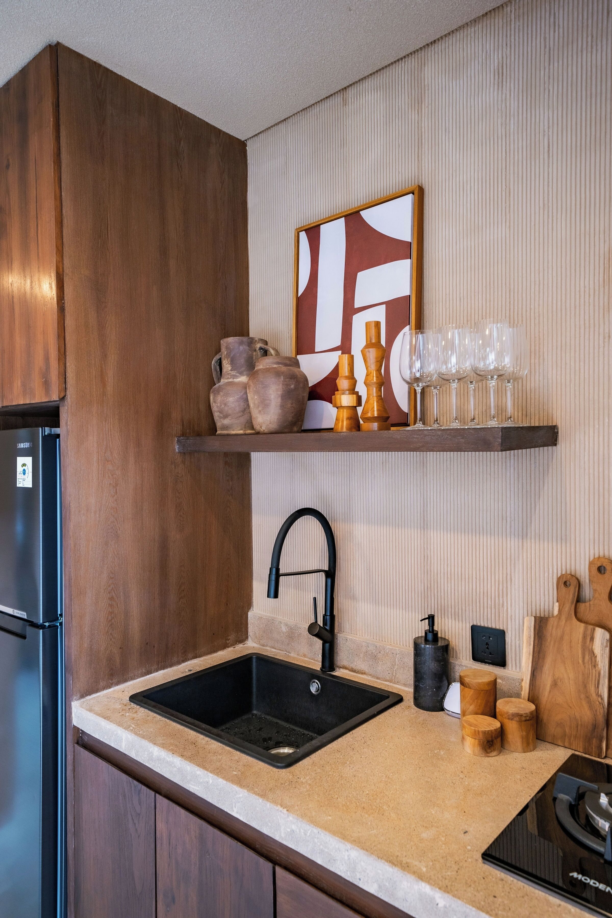 Foto - Villa Alma at Bocoa Villas