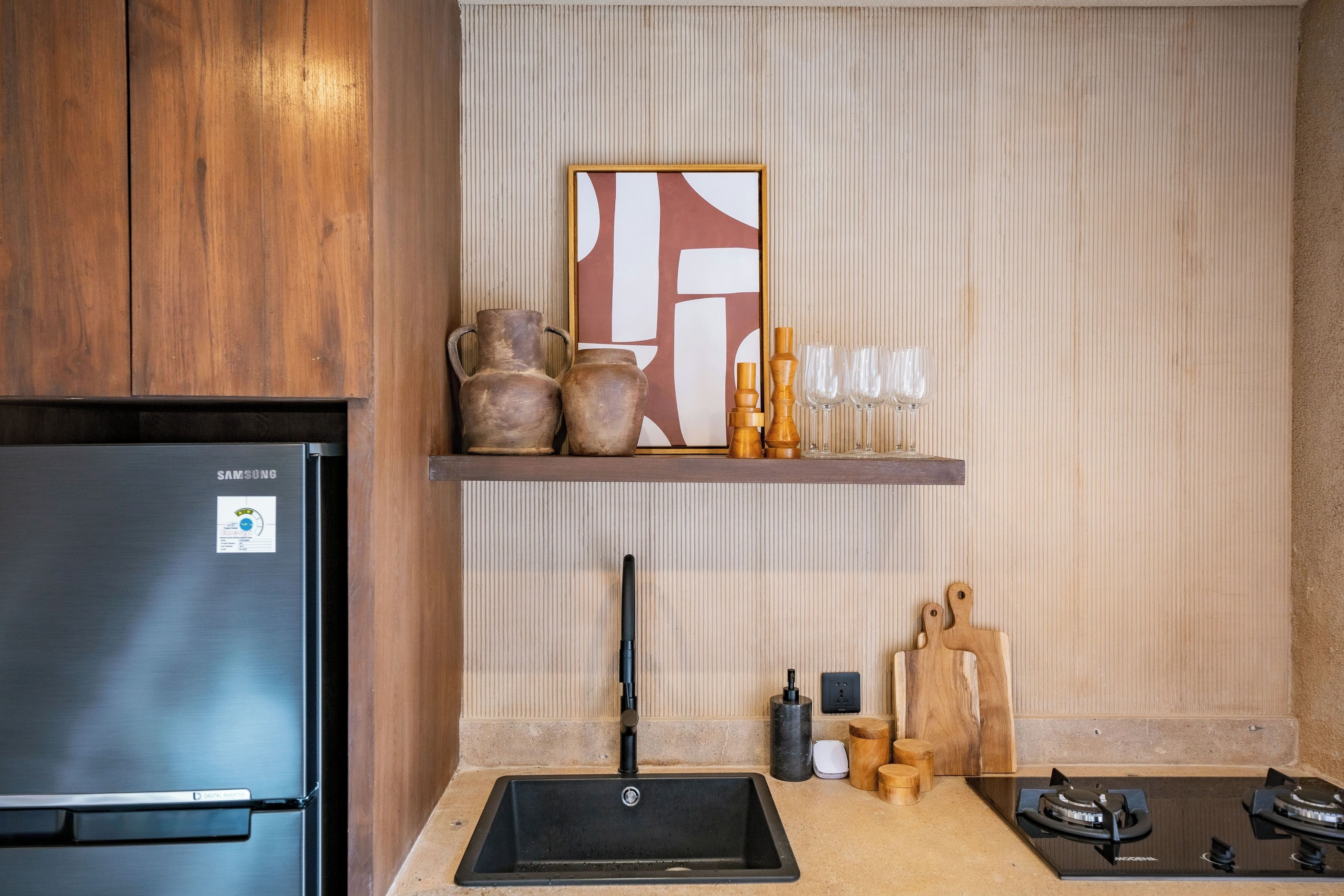 Foto - Villa Alma at Bocoa Villas