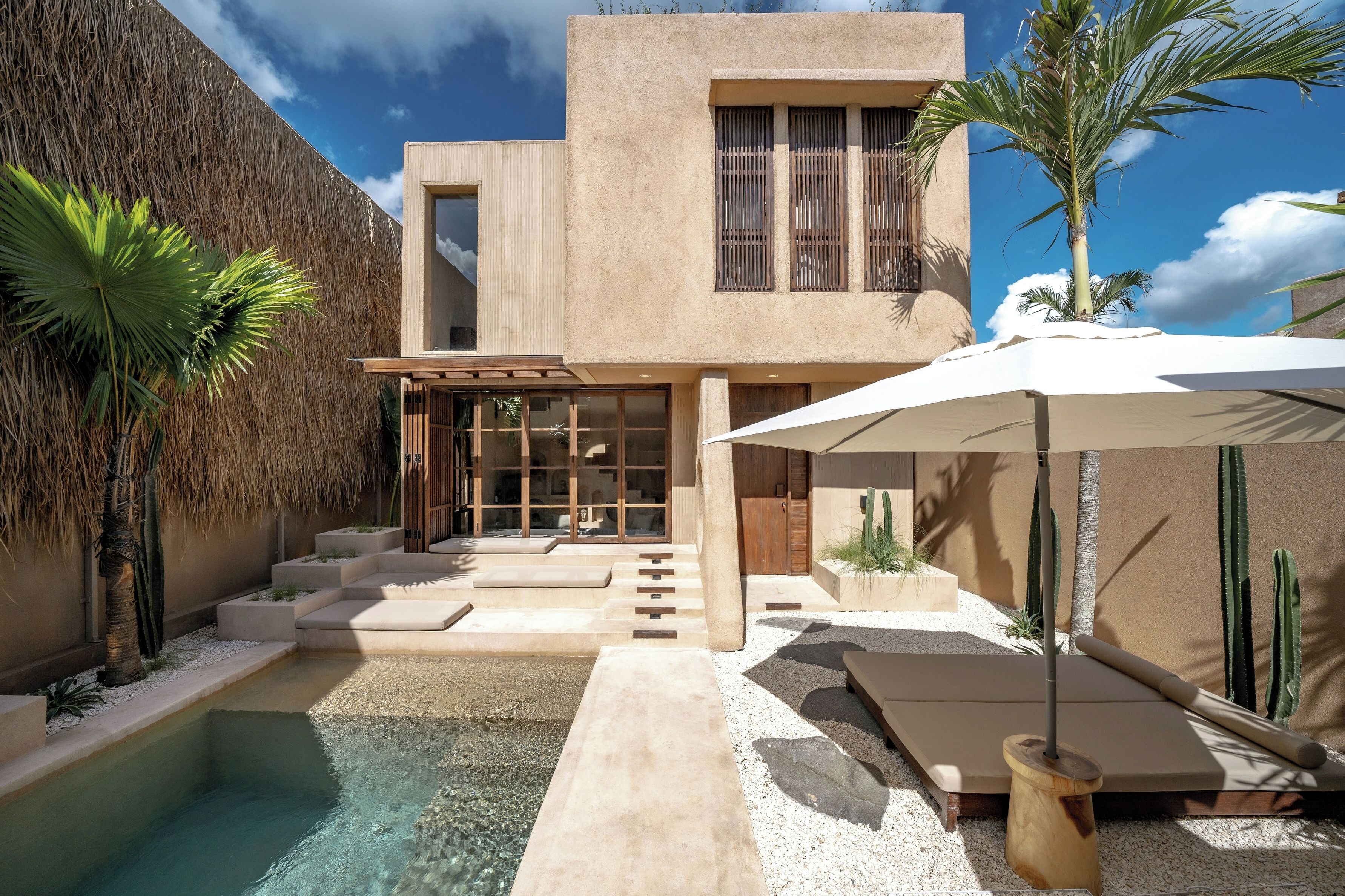 Foto - Villa Alma at Bocoa Villas