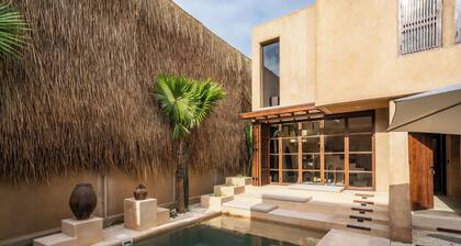 Villa Alma at Bocoa Villas