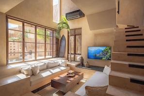 Smart TV 42 pulgadas con canales de televisión por cable