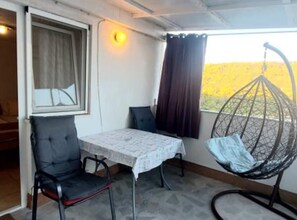 아파트 (Apartment) | 발코니