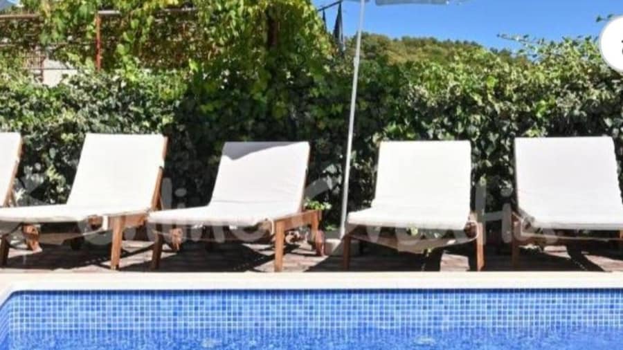 Apartmani Lucija