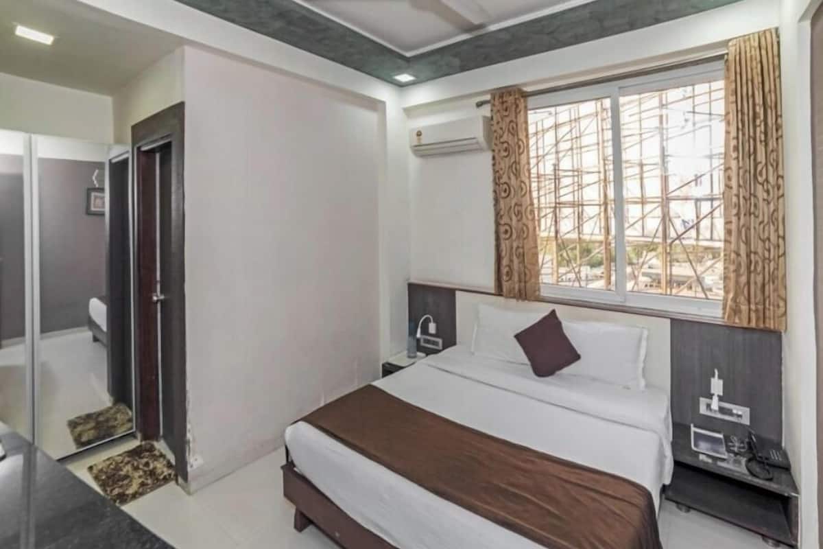 豪華雙人或雙床房, 城市景觀 | 城市景