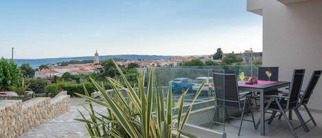 Studio (Studio Apartment with Terrace) | Terrace/patio