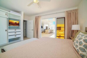 4 bedrooms, WiFi