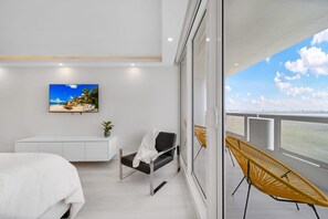 Lägenhet | 3 sovrum och internet