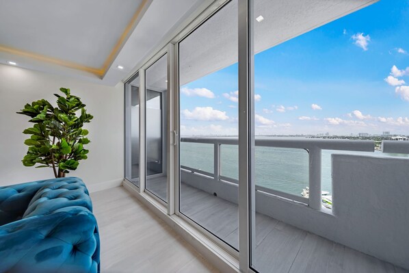 Lägenhet | 3 sovrum och internet