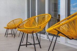 Apartamento | 3 quartos, acesso à internet de alta velocidade