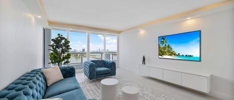 Căn hộ | 3 phòng ngủ, truy cập Internet tốc độ cao