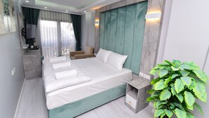 Room - Little Sofia Hotel  (Istanbul)