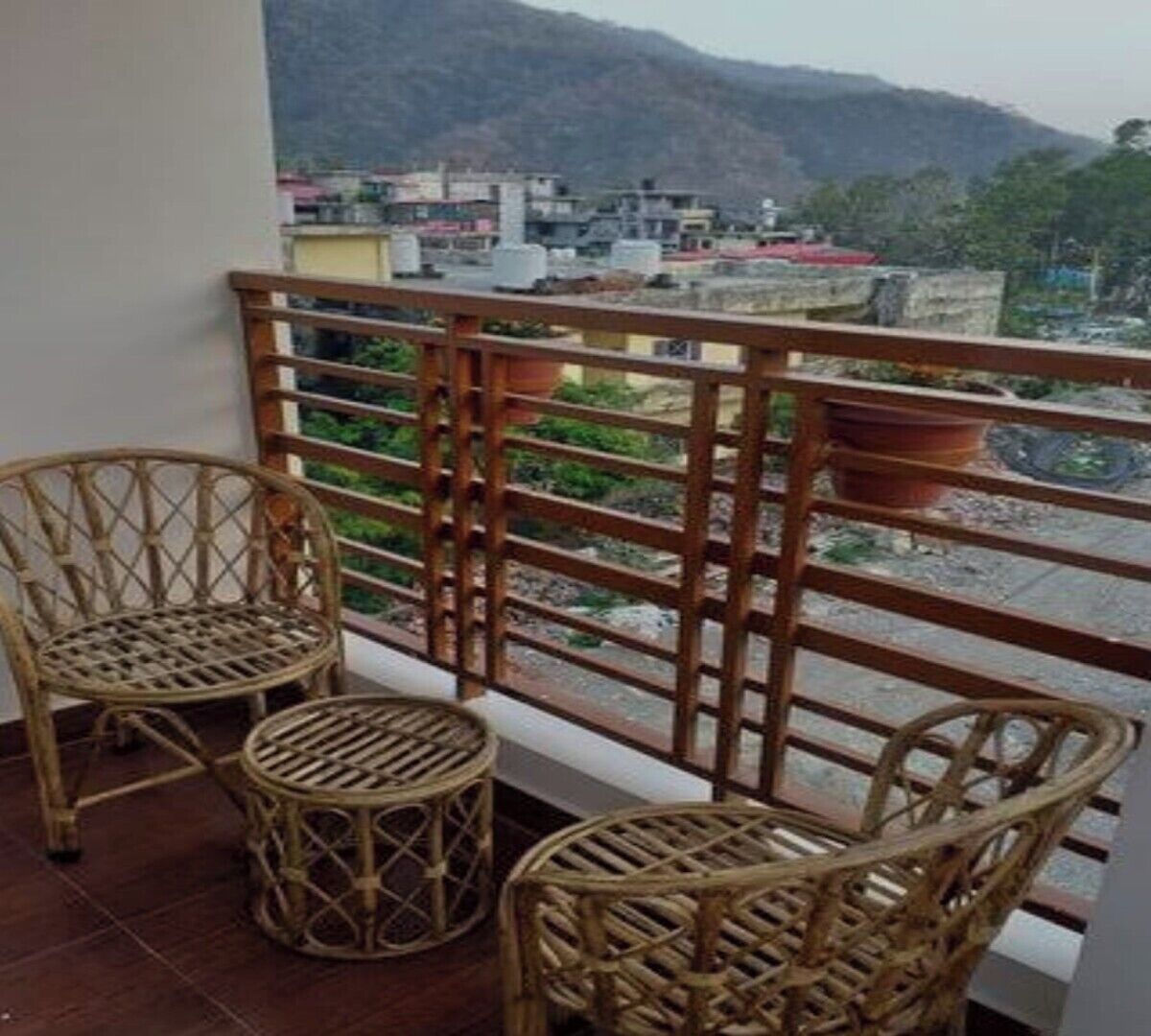 패밀리룸 | 무료 WiFi