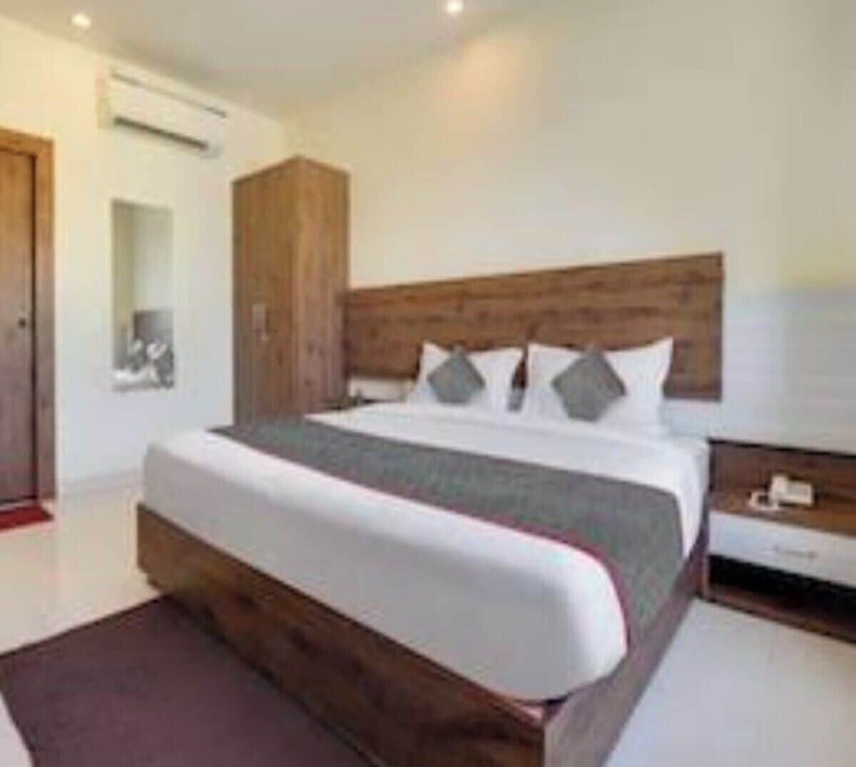 Perhehuone | Ilmainen Wi-Fi