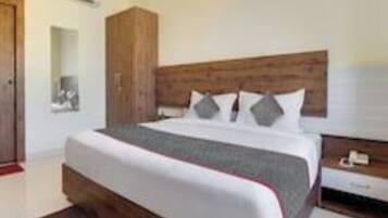 Perhehuone | Ilmainen Wi-Fi