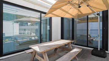 Special Poolvilla (Random) | Terrasse/Patio