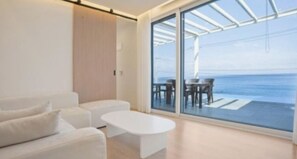 View from room - Space Yeongdeok (Yeongdeok)