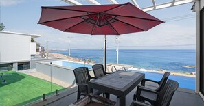 Special Poolvilla (Random) | Utsikt fra rommet