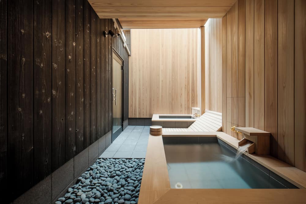 MACHIYA de SAUNA