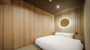 อพาร์ทเมนท์, 2 ห้องนอน, ปลอดบุหรี่ | 2 ห้องนอน, เตารีด/โต๊ะรีดผ้า, Wi-Fi ฟรี, ห้องพักตกแต่งอย่างมีเอกลักษณ์