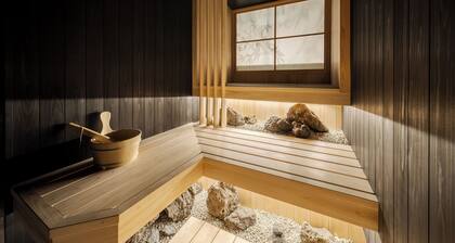 MACHIYA de SAUNA