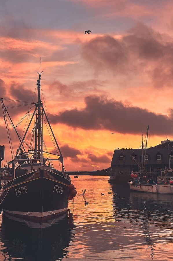 Marina