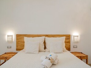 1 dormitorio, cuna de viaje, wifi gratis
