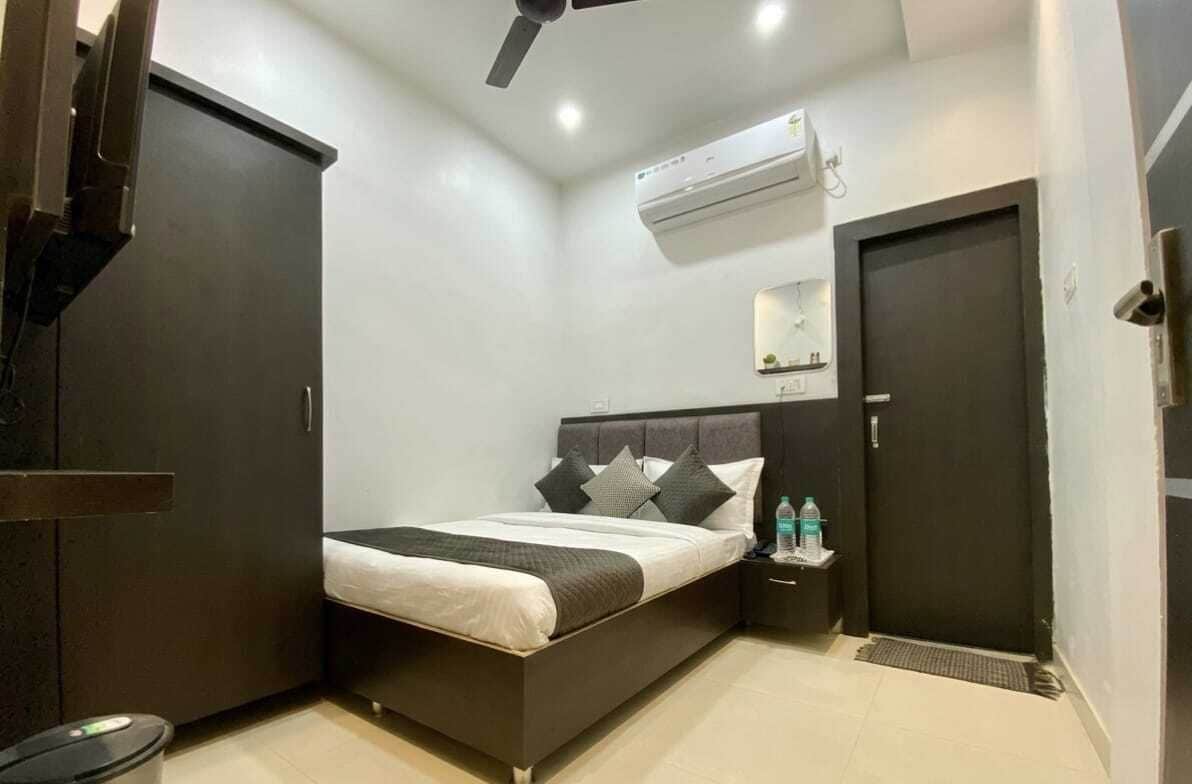 Basic Room