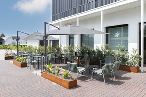 Exterior - ENERGY PARK HOTEL (Vimercate)
