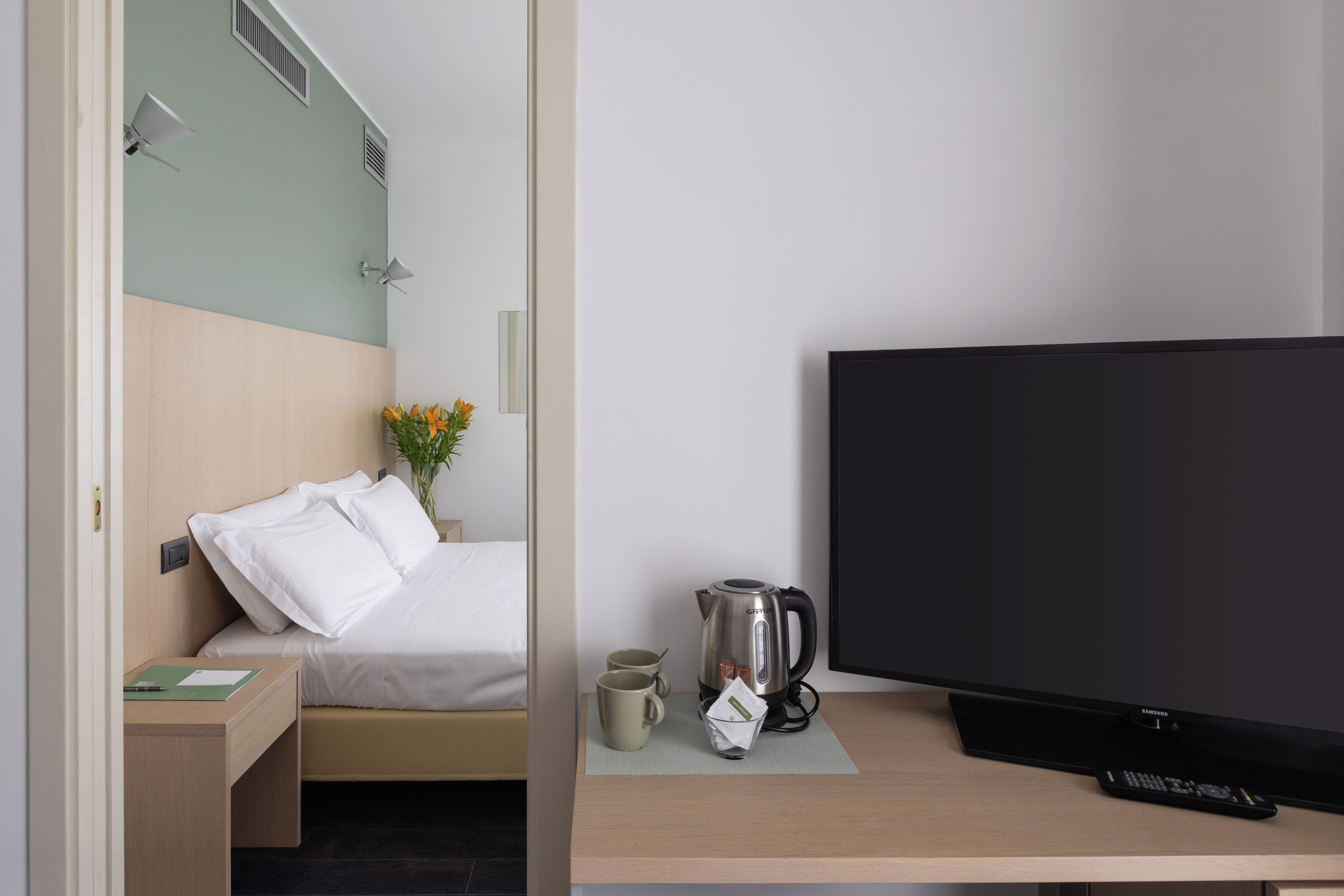 Familien-Suite