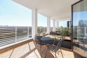 Family Suite | Terrace/patio